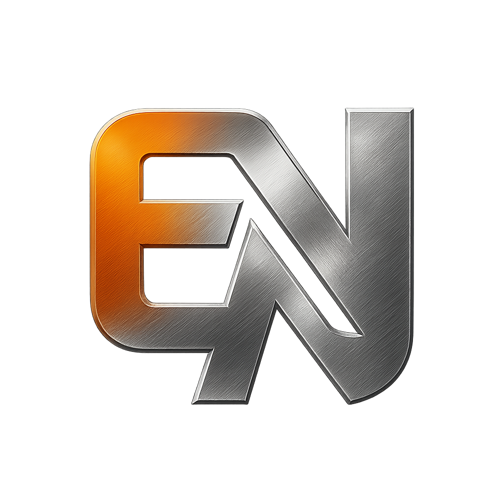 EN Logo